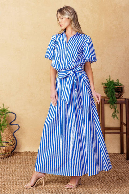 City Cinderella Woven Top