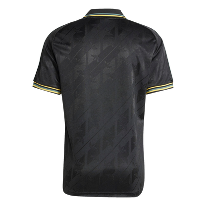 Adidas Jamaica 2024 Lifestyler Jersey