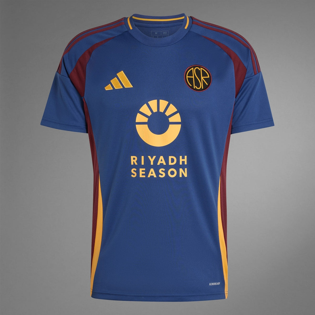 adidas Men's As Roma 24/25 Third Jersey