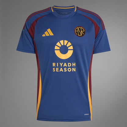 adidas Men's As Roma 24/25 Third Jersey