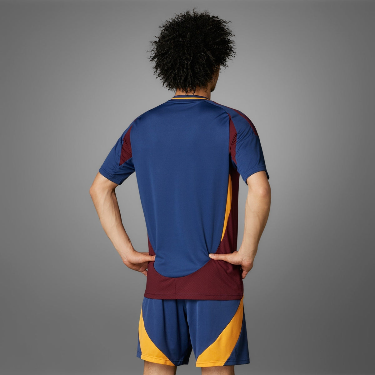 adidas Men's As Roma 24/25 Third Jersey