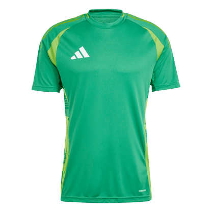 adidas Tiro 24 Competition Match Jersey - Green