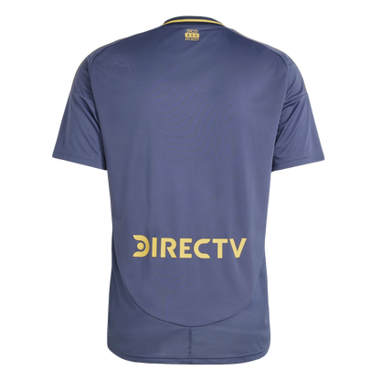Adidas Boca Juniors 24/25 Third Jersey