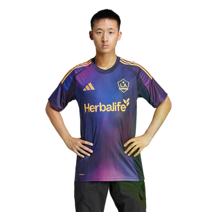 Adidas LA Galaxy 25/26 Away Jersey