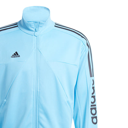 adidas Men's Tiro Wordmark Full Zip Track Jacket