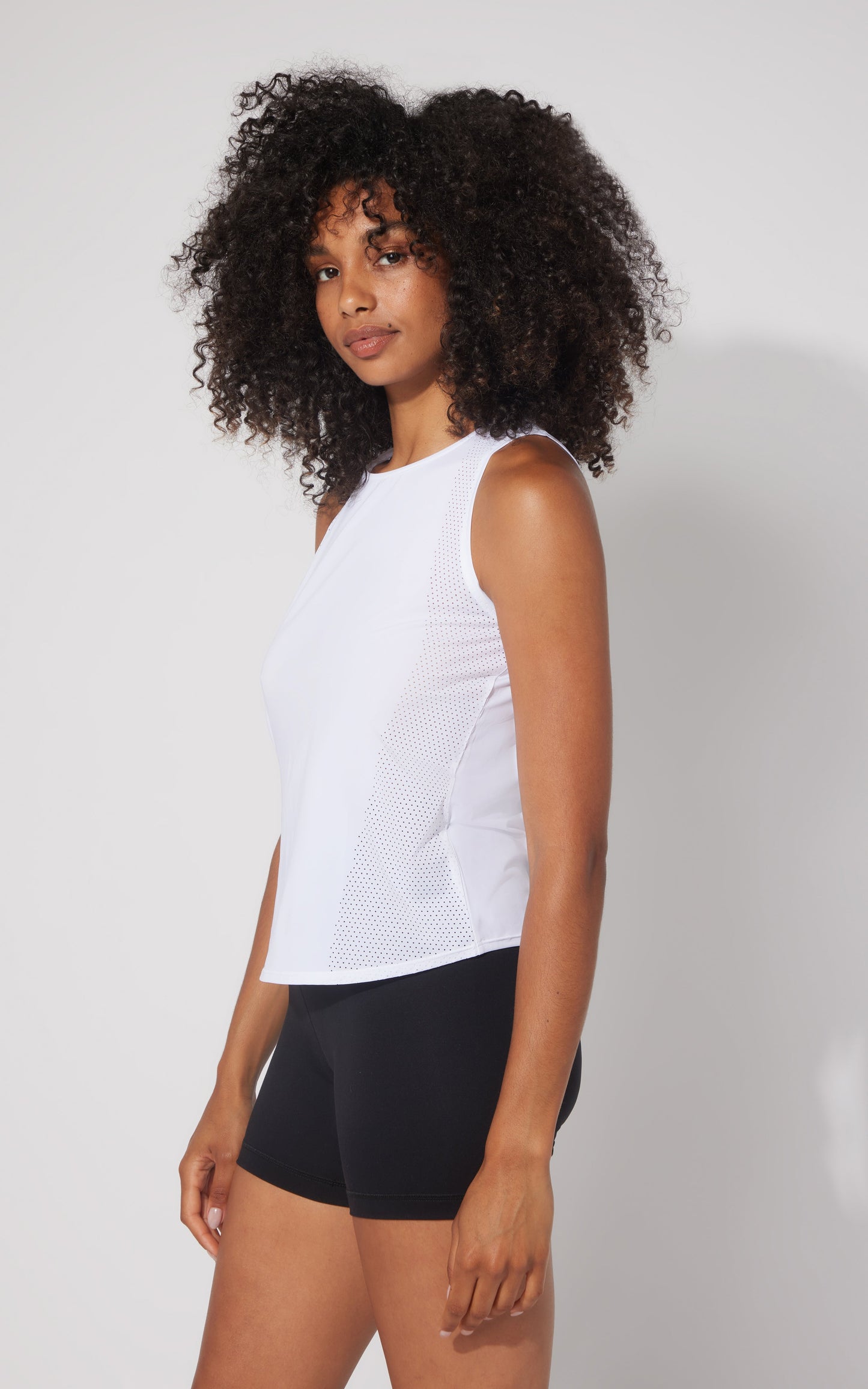 90 Degree by Reflex Laser Cut Active Pulse Tank