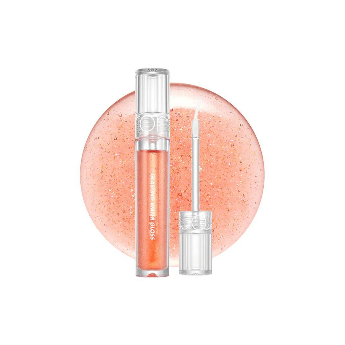 Glasting Water Gloss - 2 Colours (4g)