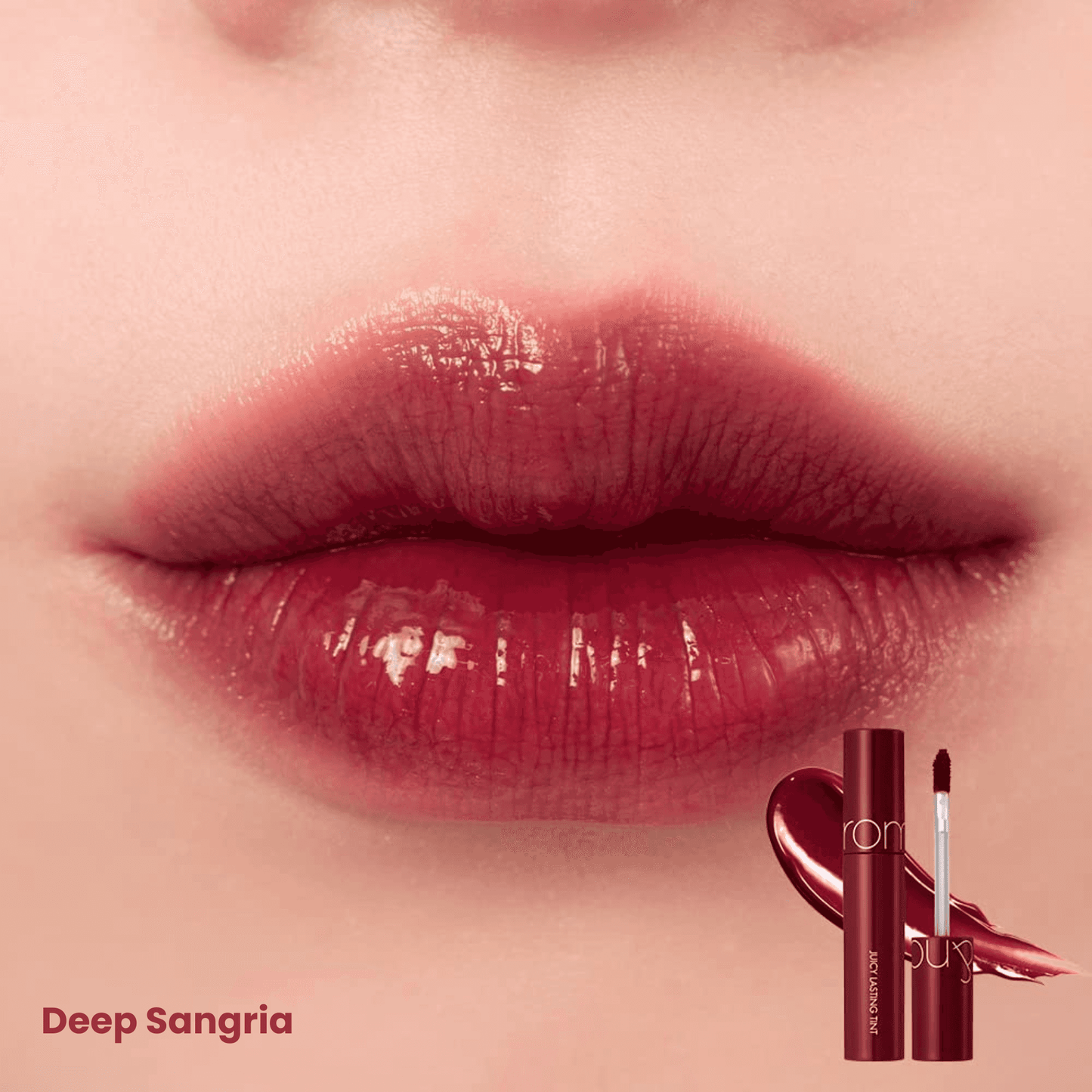 Juicy Lasting Tint - 17 Options