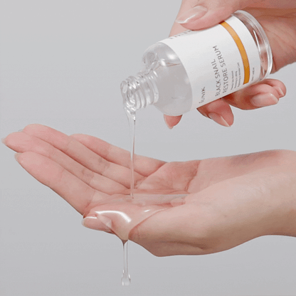 Black Snail Restore Serum (50ml)