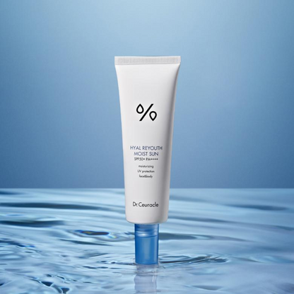 Hyal Reyouth Moist Sun SPF 50 PA++++ (50ml)