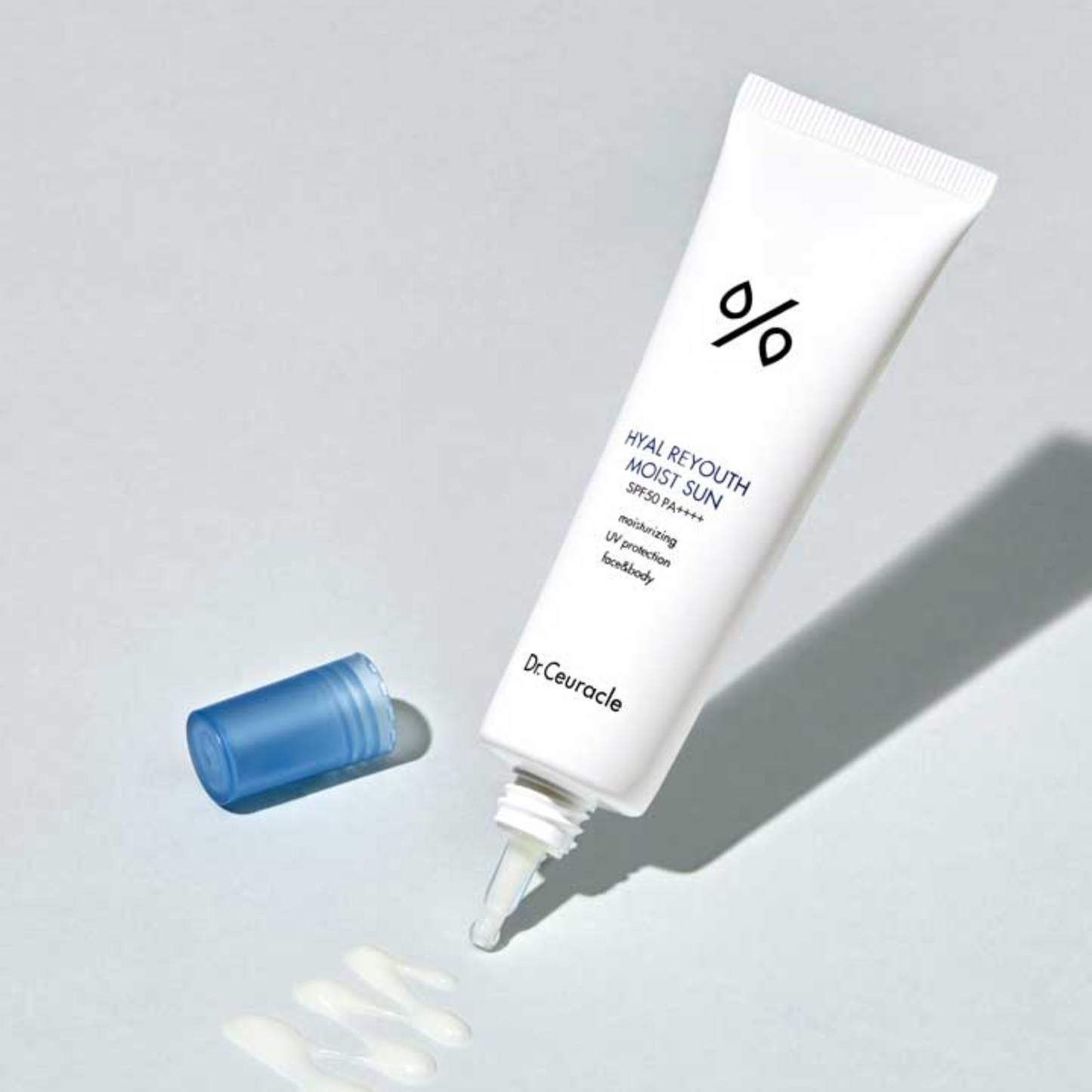 Hyal Reyouth Moist Sun SPF 50 PA++++ (50ml)