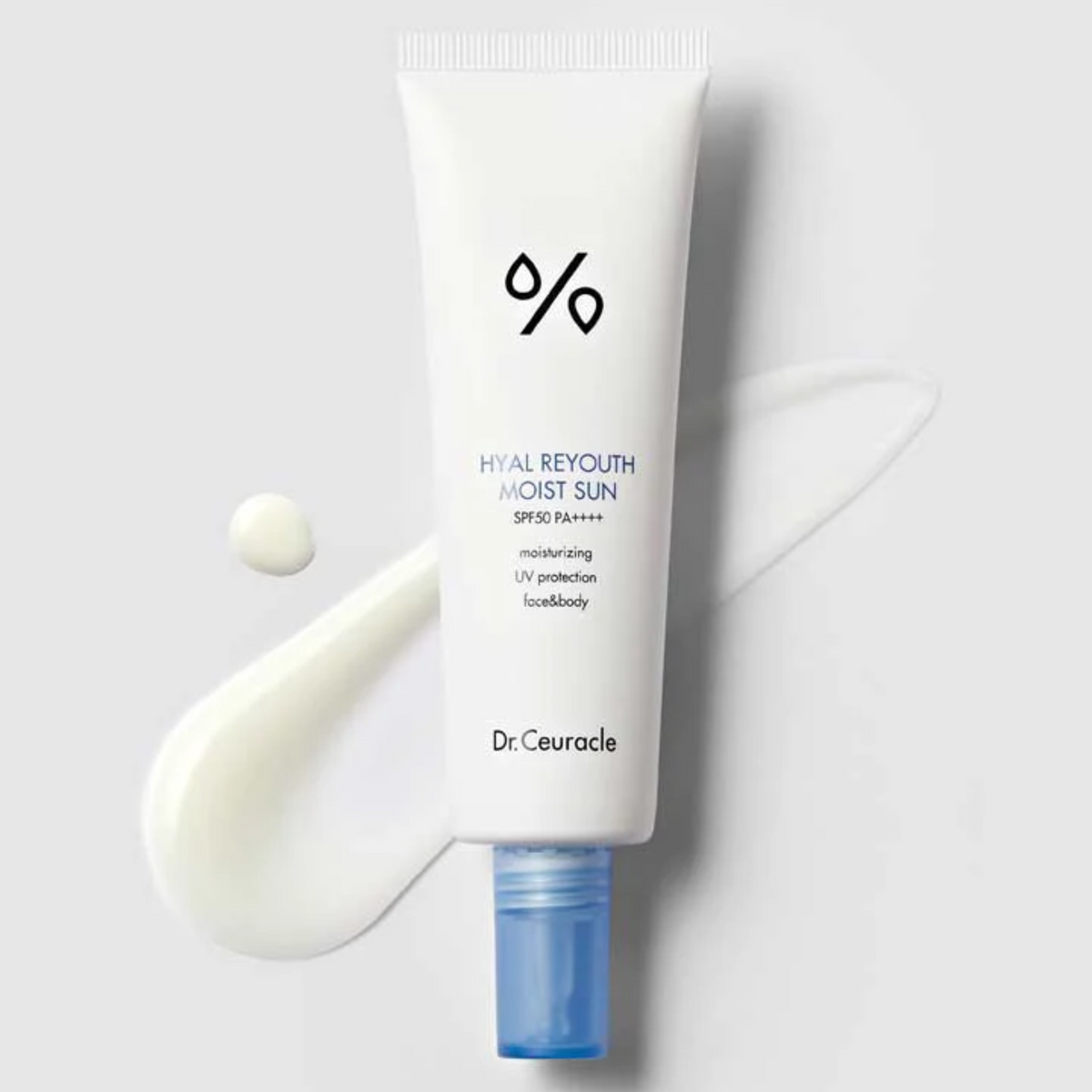 Hyal Reyouth Moist Sun SPF 50 PA++++ (50ml)