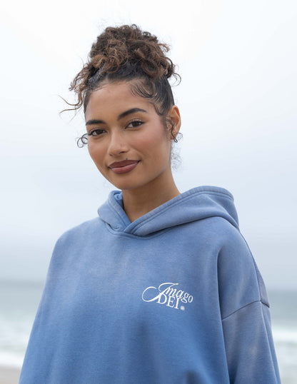 Elevated Faith Imago Dei Unisex Hoodie