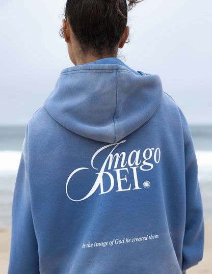 Elevated Faith Imago Dei Unisex Hoodie