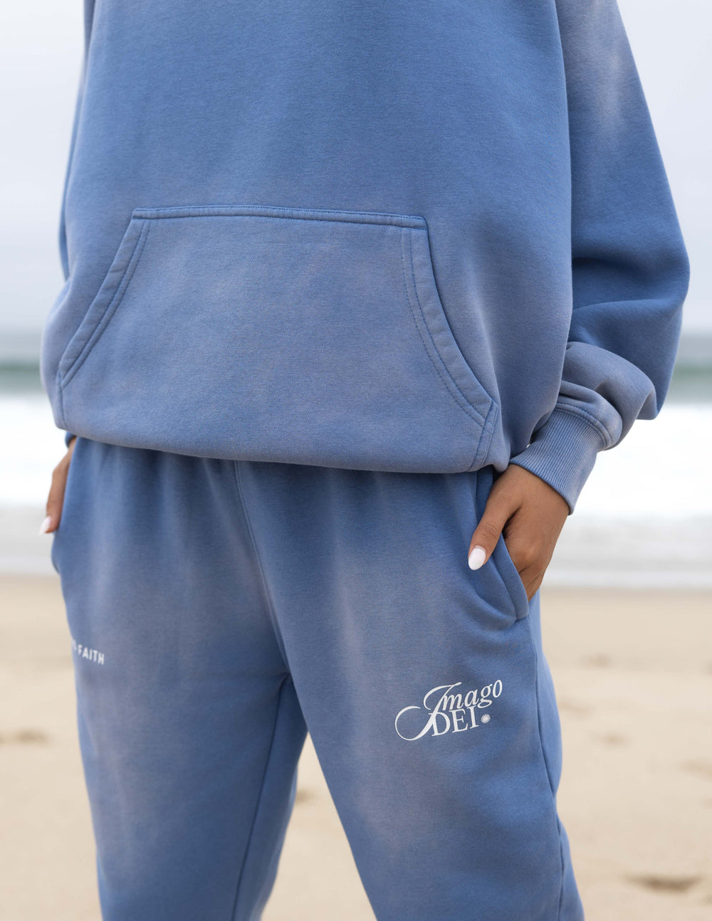 Elevated Faith Imago Dei Unisex Sweatpant