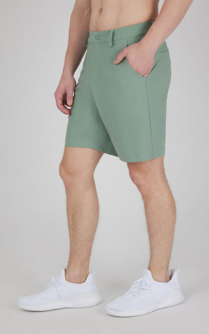 90 Degree by Reflex Men's Warp 8.5" Short