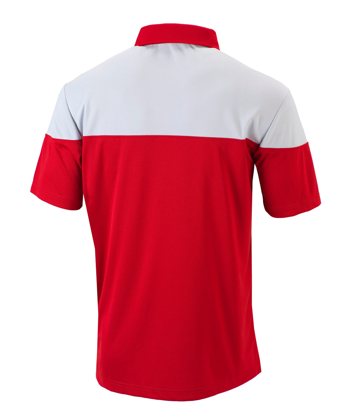 Columbia Omni-Wick Best Ball Polo