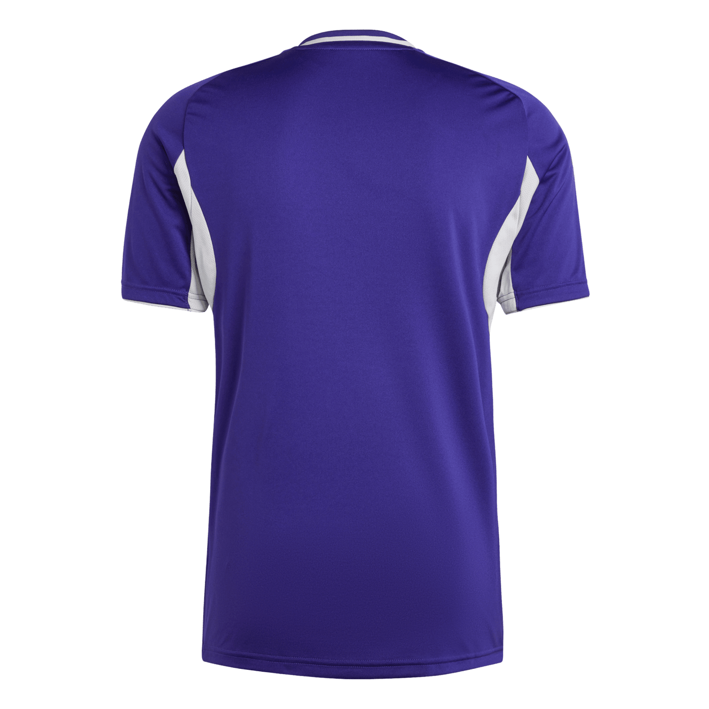 adidas Tiro 25 Competition Match Jersey - Purple