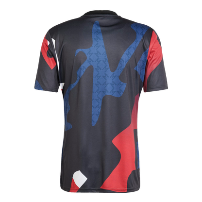 Adidas Manchester United Pre-Match Jersey
