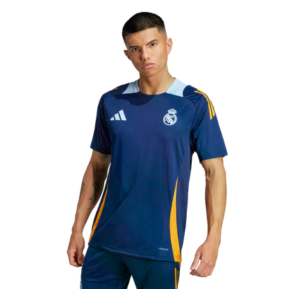 Adidas Real Madrid Tiro 24 Competition Training Jersey