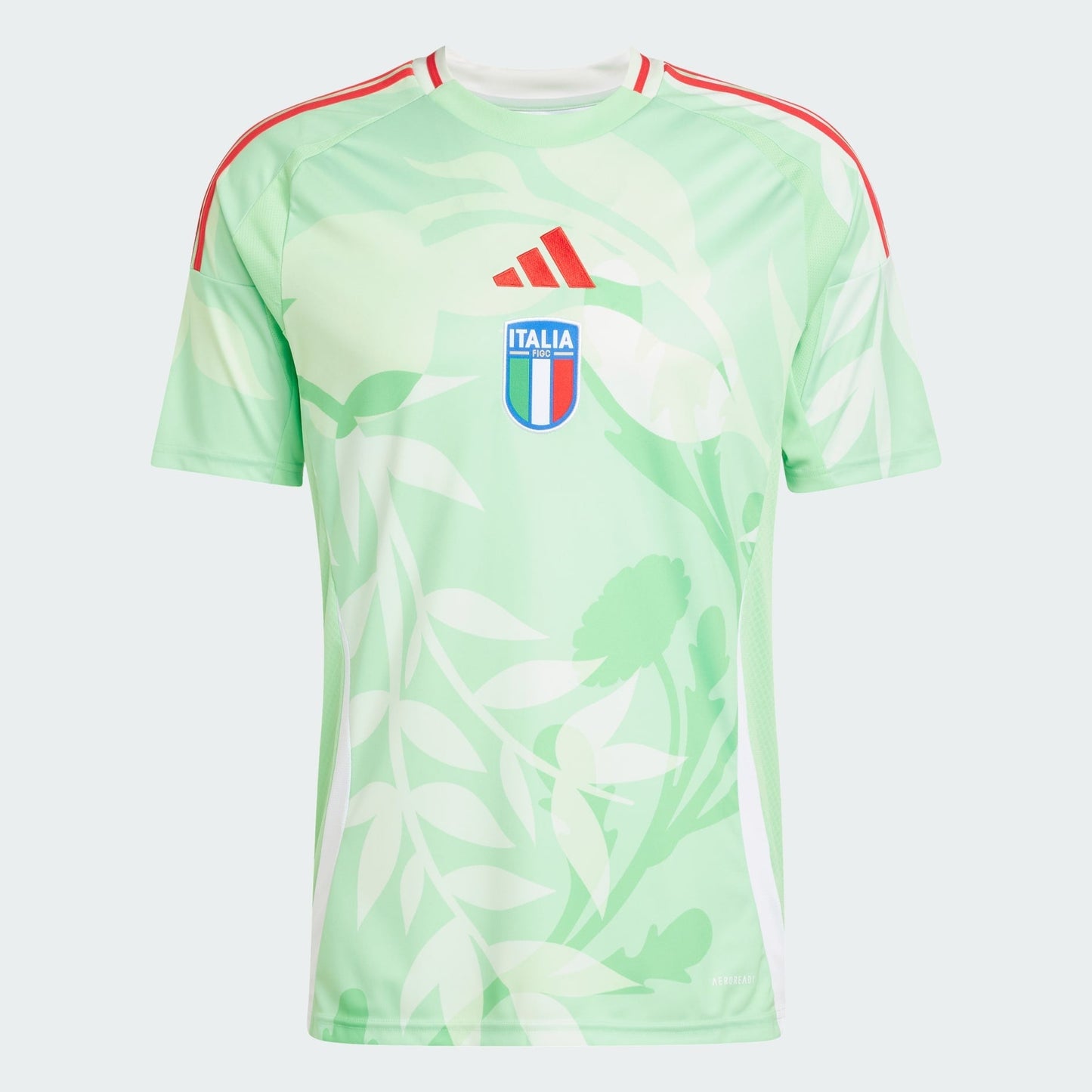adidas Men's Italy 25 Away Jersey