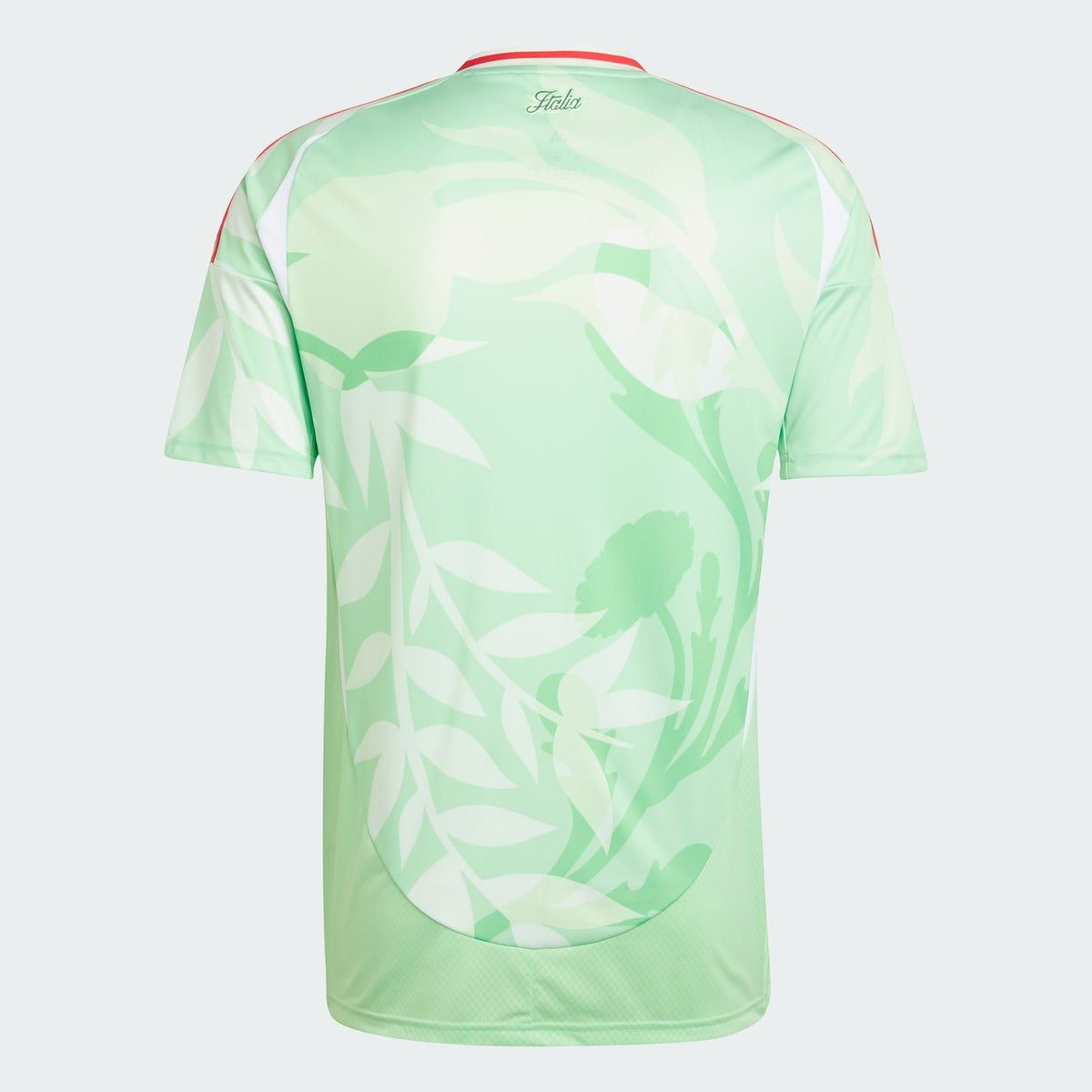 adidas Men's Italy 25 Away Jersey