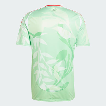 adidas Men's Italy 25 Away Jersey