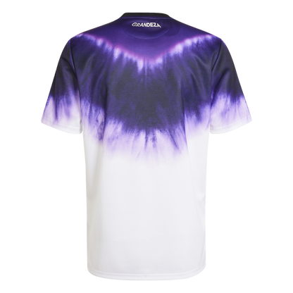 Adidas Real Madrid Chinese New Year Jersey