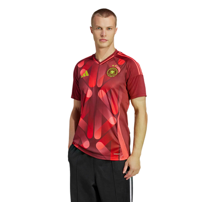 Adidas Germany 2025 Away Jersey
