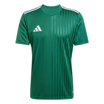 adidas Campeon 25 Jersey - Green