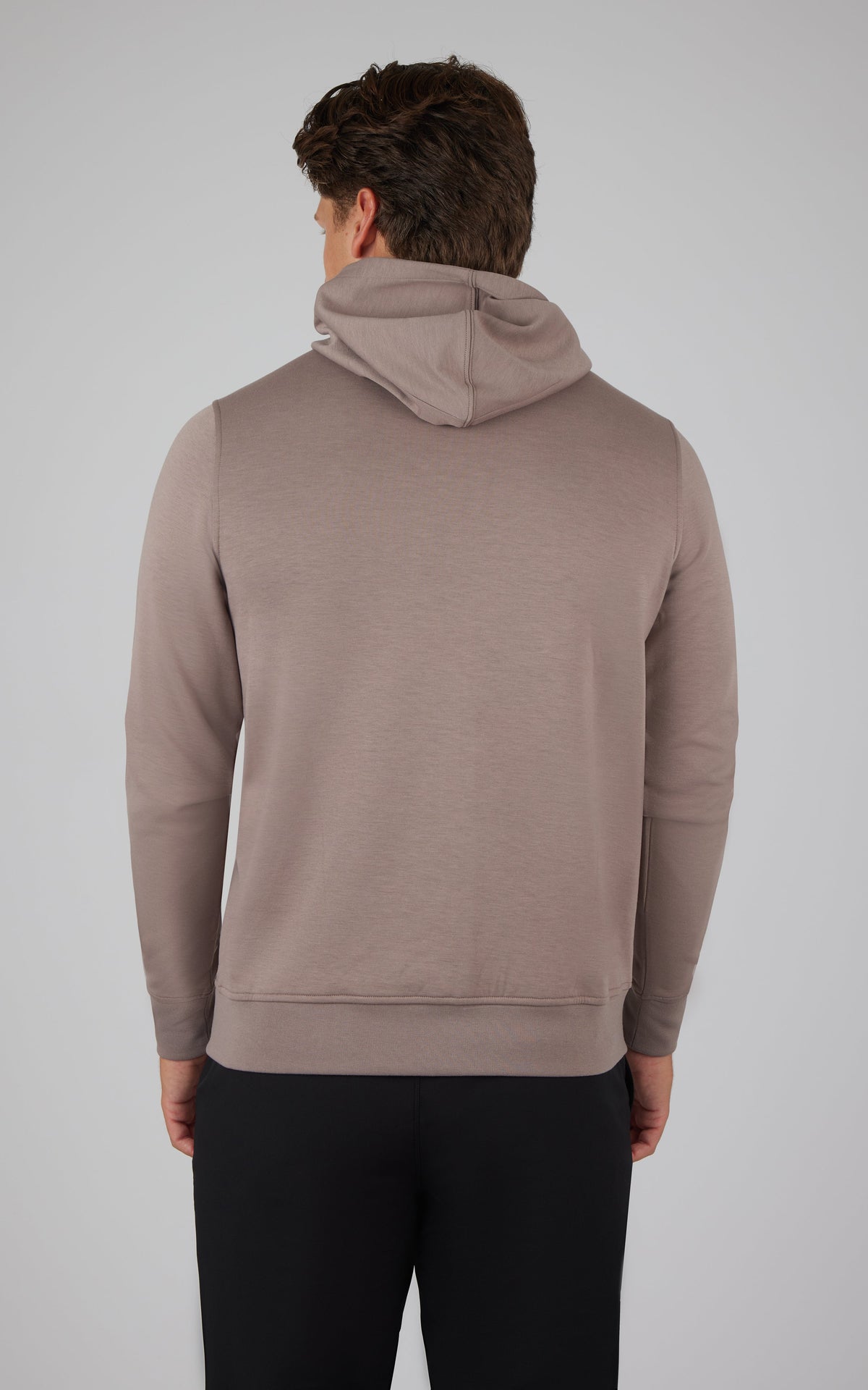 90 Degree by Reflex Men's Softlite Full Zip Hoodie