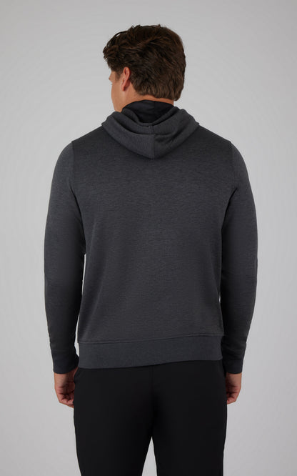 90 Degree by Reflex Men's Softlite Full Zip Hoodie