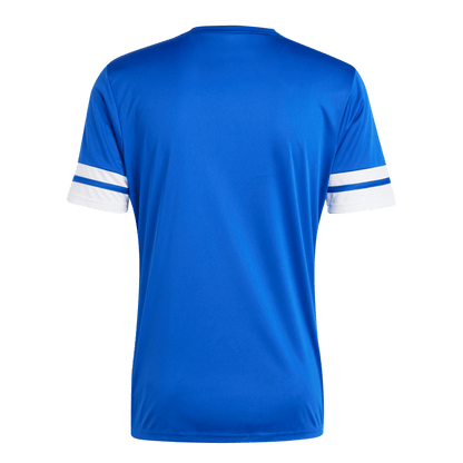 adidas Squadra 25 Jersey - Royal