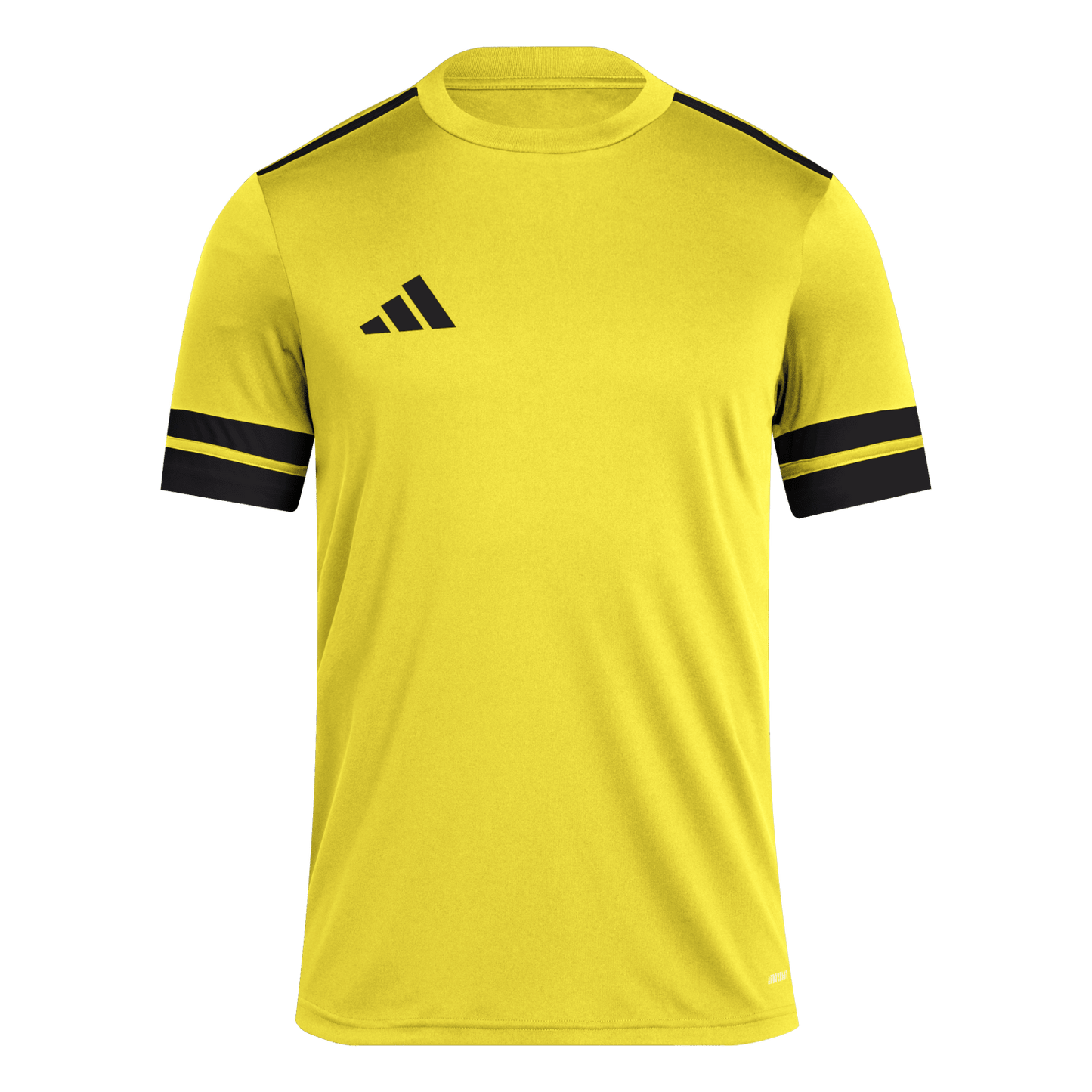 adidas Squadra 25 Jersey - Yellow