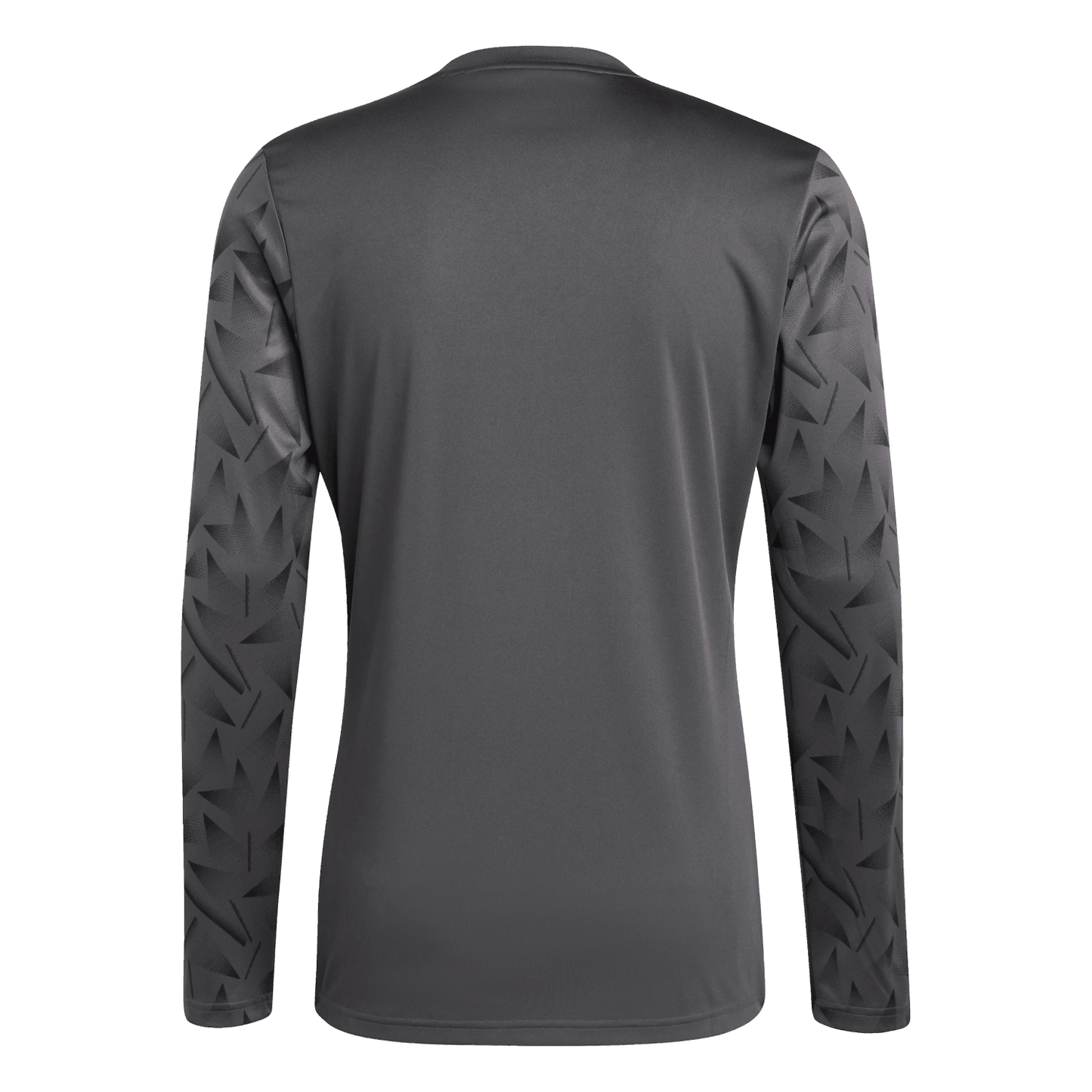 adidas Team Icon 25 Long Sleeve Jersey - Black