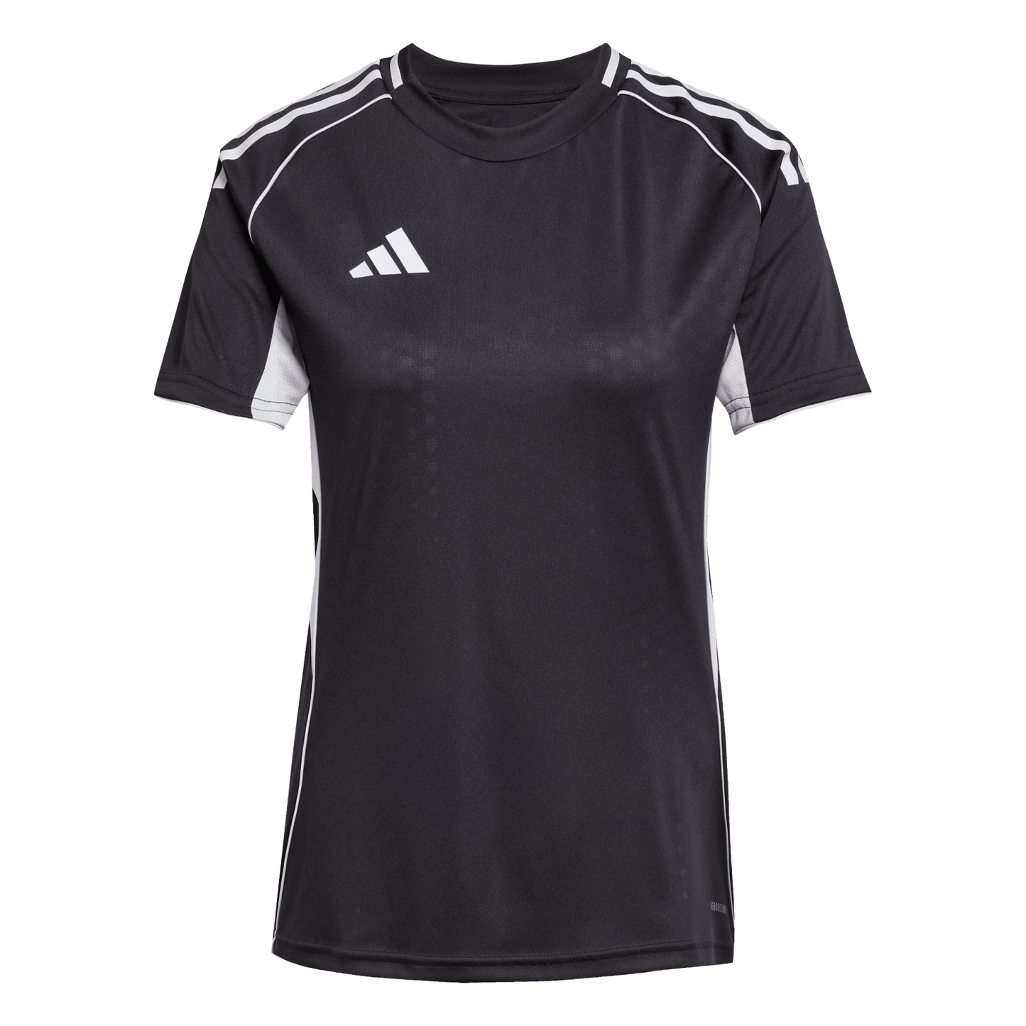 adidas Women's Tiro 25 Competition Match Jersey - Black