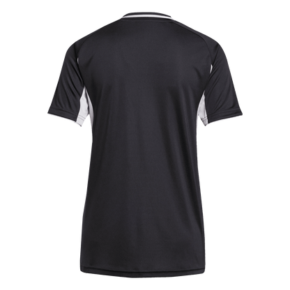 adidas Women's Tiro 25 Competition Match Jersey - Black
