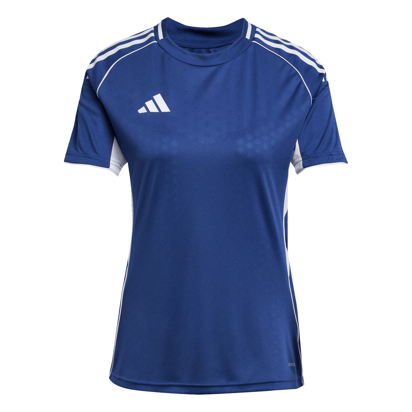 adidas Women's Tiro 25 Competition Match Jersey - Navy Blue