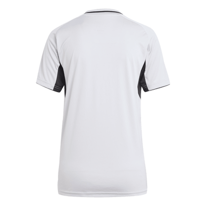 adidas Women's Tiro 25 Competition Match Jersey - Grey