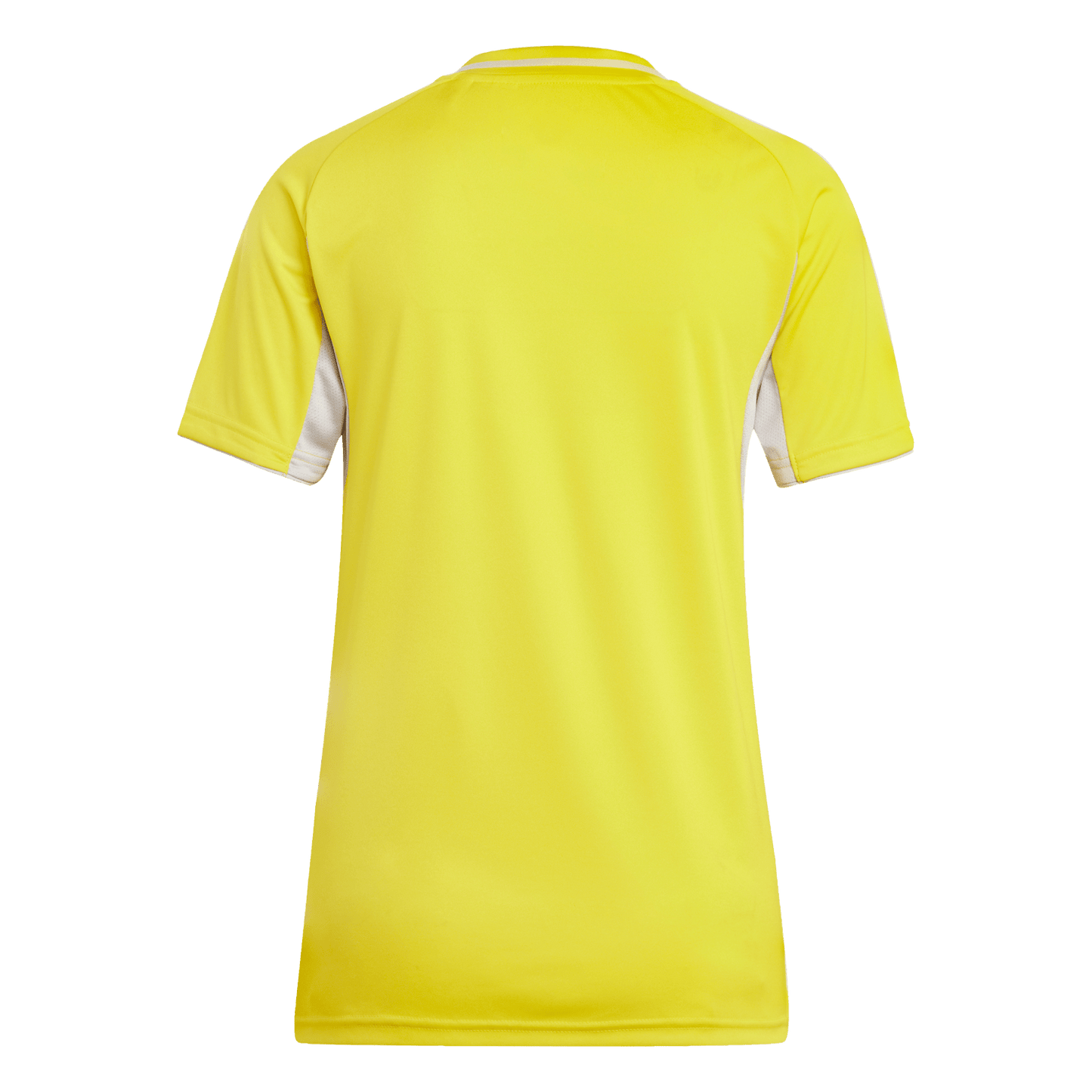 adidas Women's Tiro 25 Competition Match Jersey - Yellow