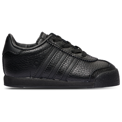 adidas Toddlers Samoa 'Core Black Td' (Td)'