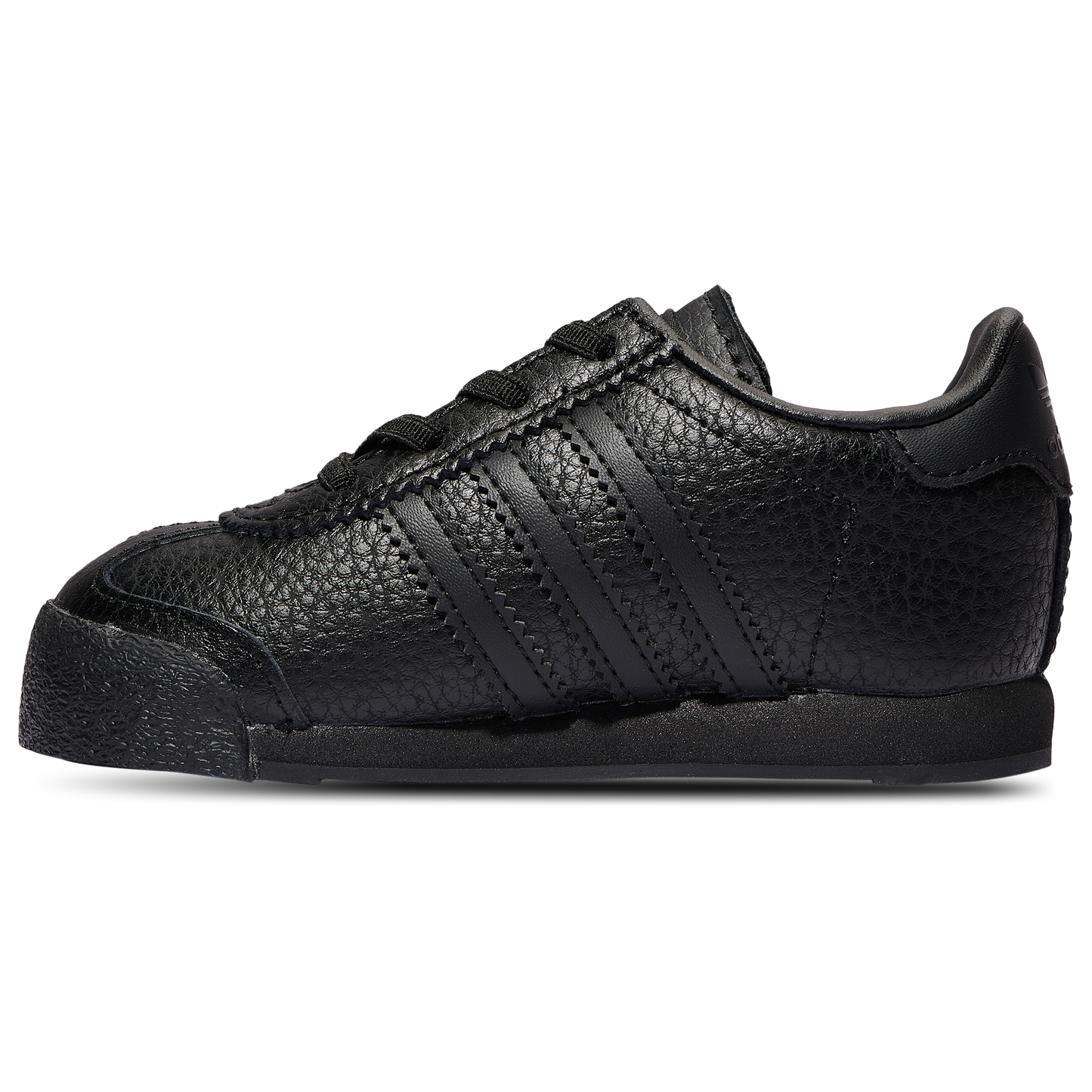 adidas Toddlers Samoa 'Core Black Td' (Td)'