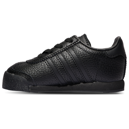 adidas Toddlers Samoa 'Core Black Td' (Td)'