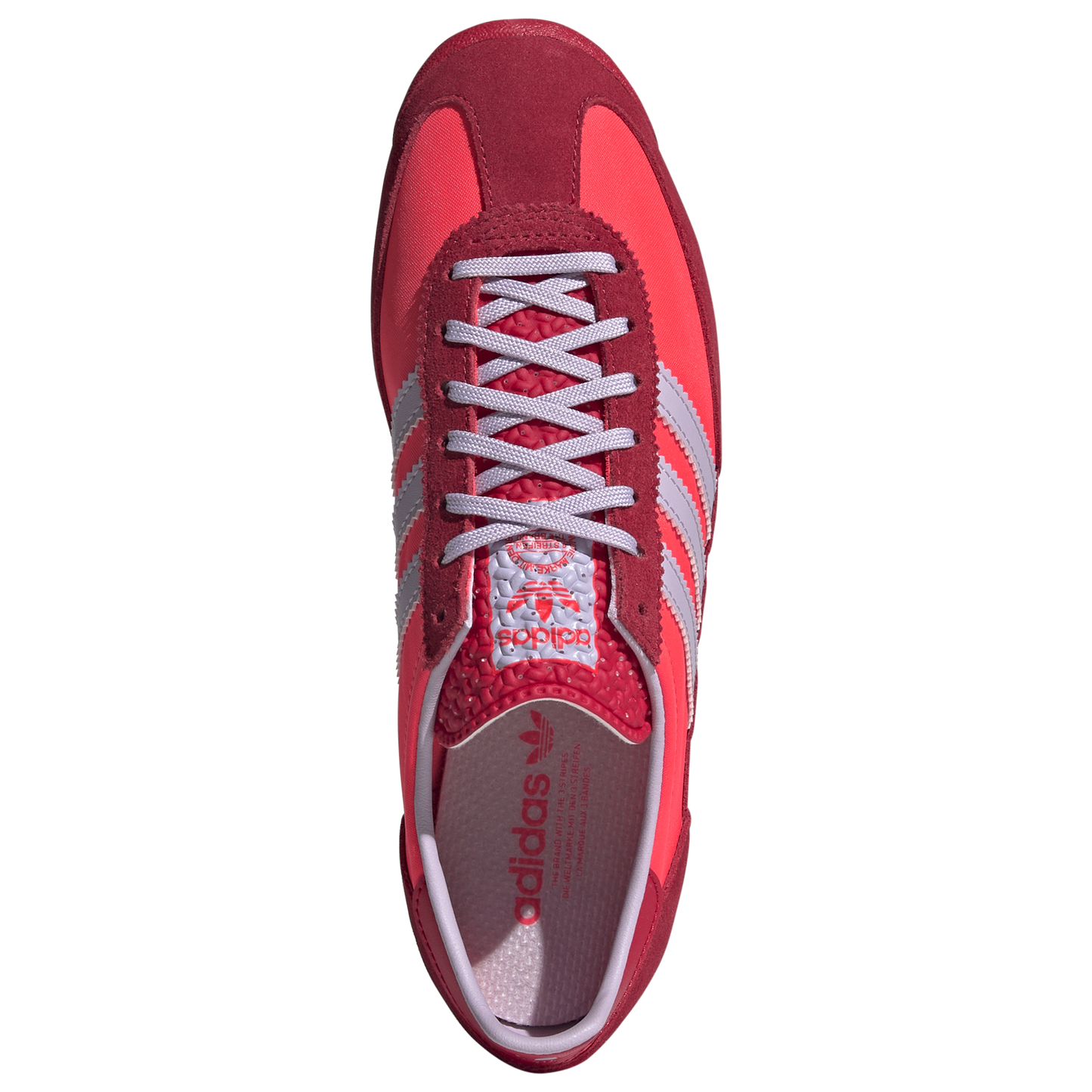 adidas Women's Sl 72 Og W