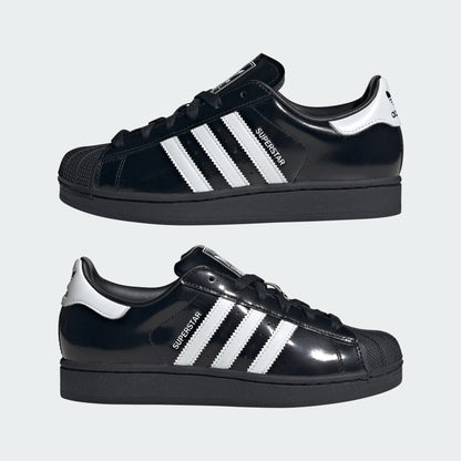 adidas Women's Superstar Ii W Shoes