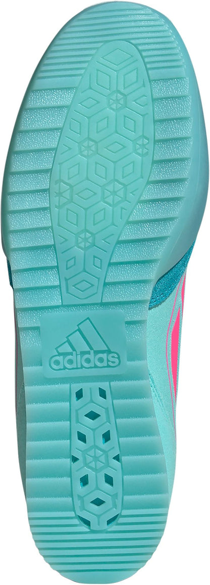 adidas Men's F50 Freestyle Messi Athletic Shoes