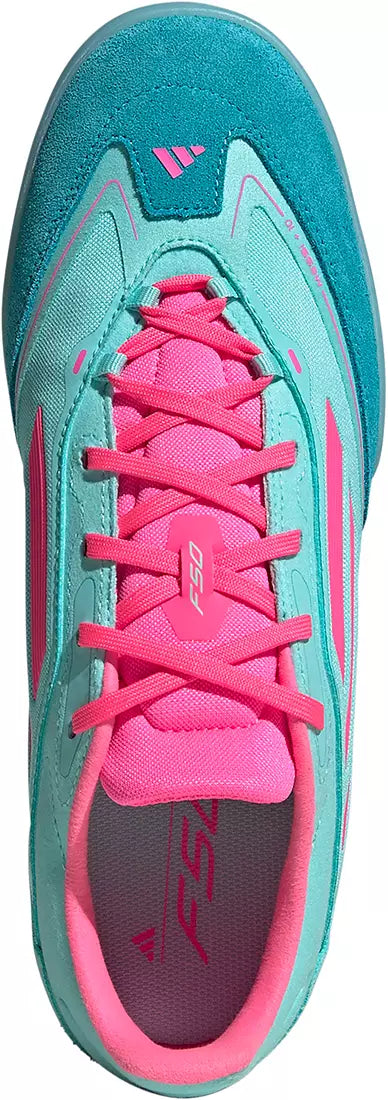 adidas Men's F50 Freestyle Messi Athletic Shoes