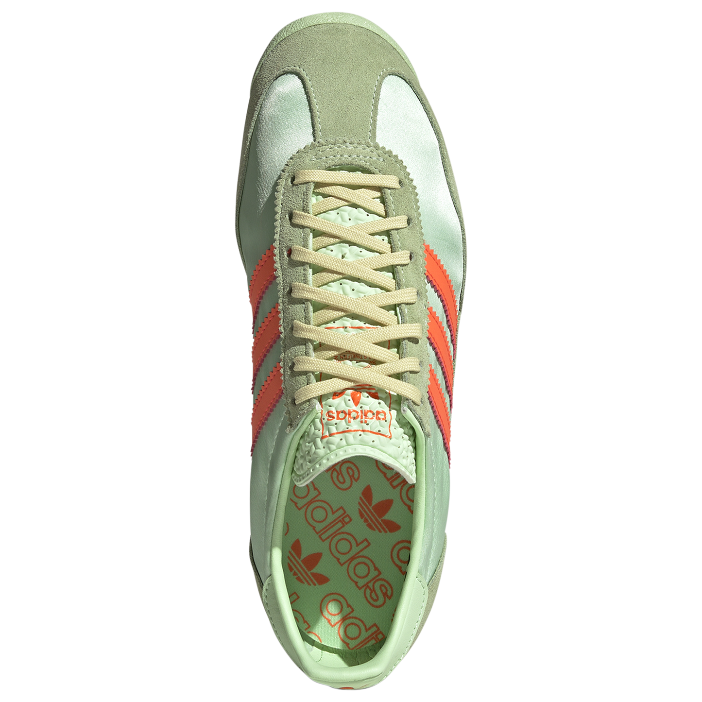 adidas Women's Sl 72