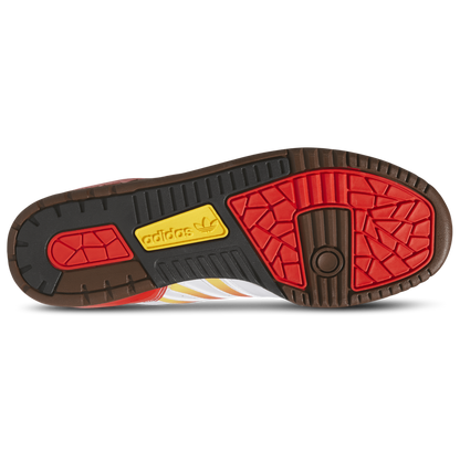 adidas Men's Rivalry Low 'Demon Slayer Rengoku'
