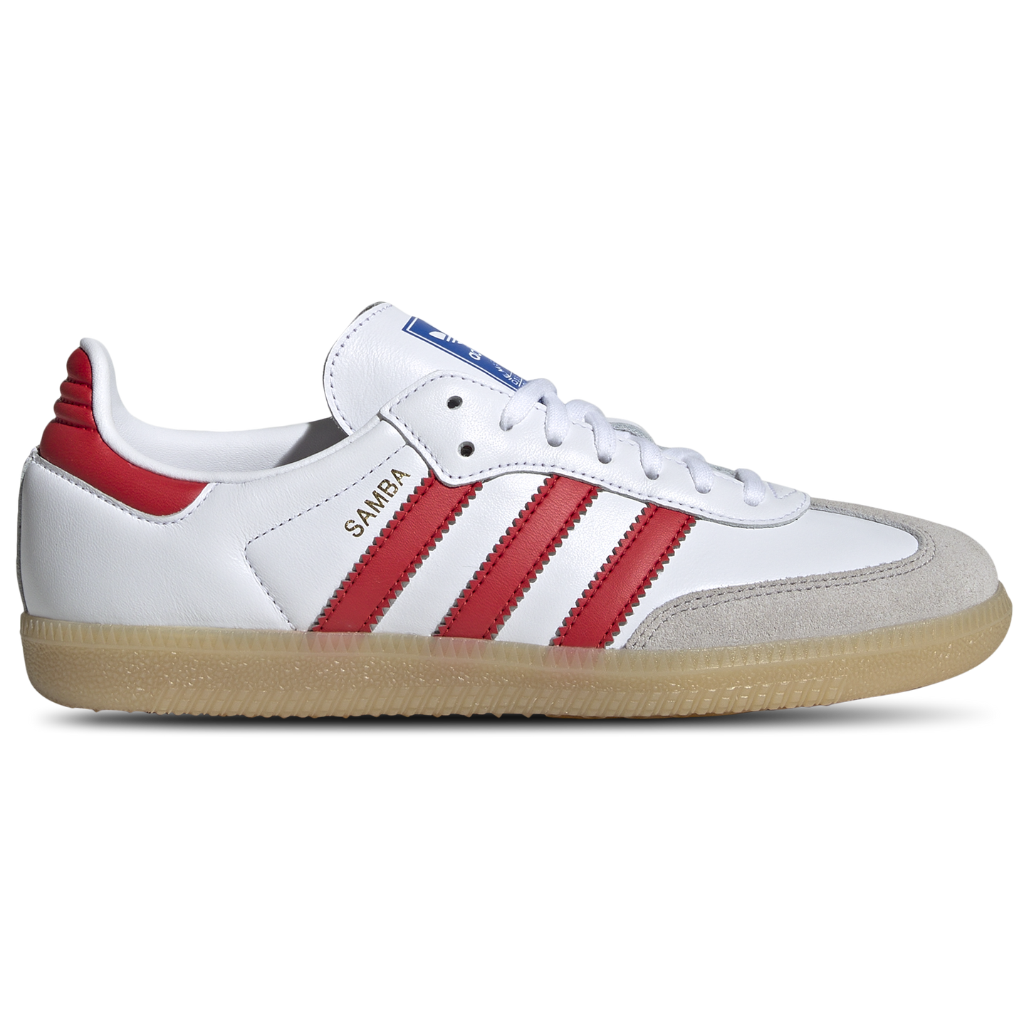 adidas Youth Samba Og J